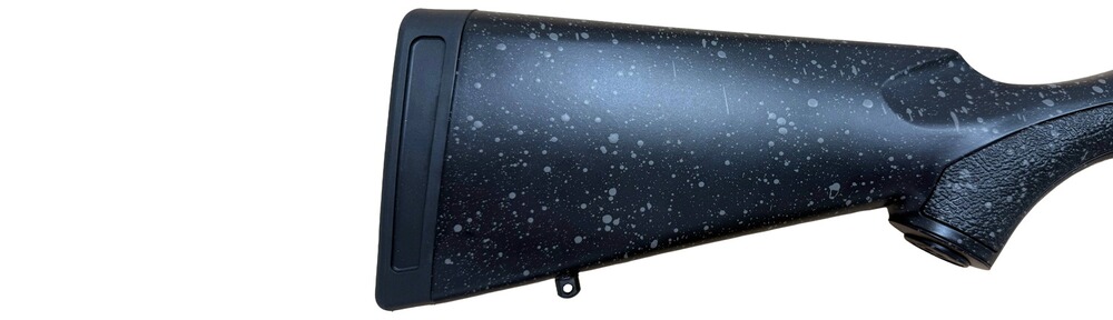 Carabine BMR carbon, BERGARA