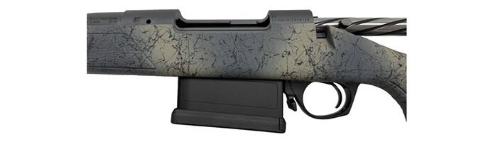 Carabine B-14 Wilderness Sierra Gaucher, BERGARA