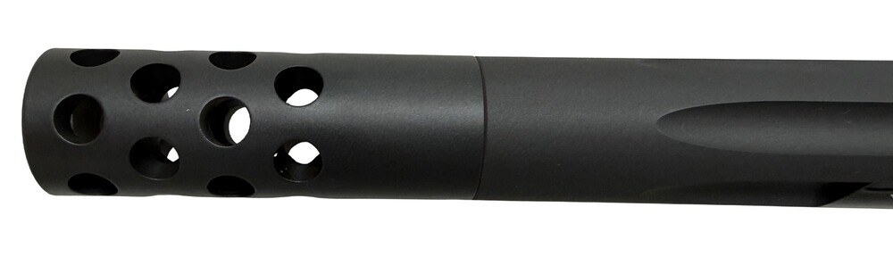 Carabine B-14 Wilderness Sierra Gaucher, BERGARA