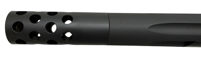 Carabine B-14 Wilderness Sierra Gaucher, BERGARA