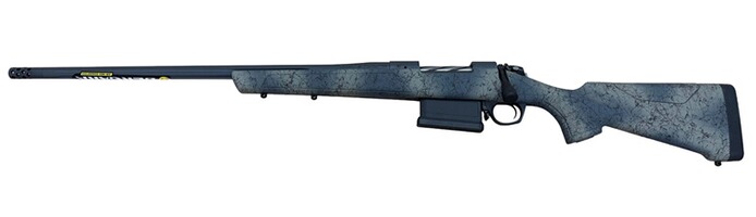 Carabine B-14 Wilderness Sierra Gaucher, BERGARA