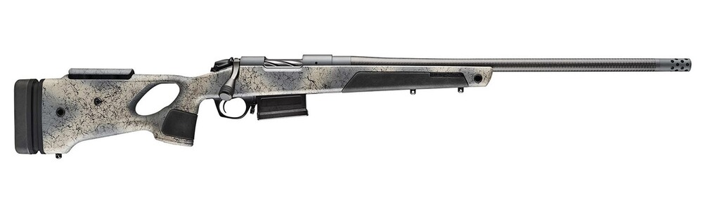 Carabine B14 Wilderness Thumbhole Carbon