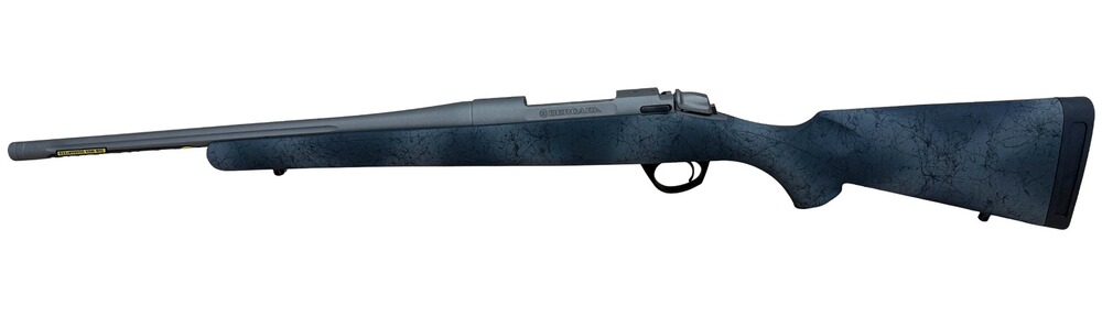 Carabine B14 Extrême Hunter, BERGARA