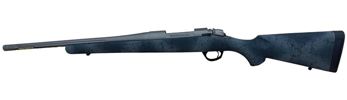 Carabine B14 Extrême Hunter, BERGARA