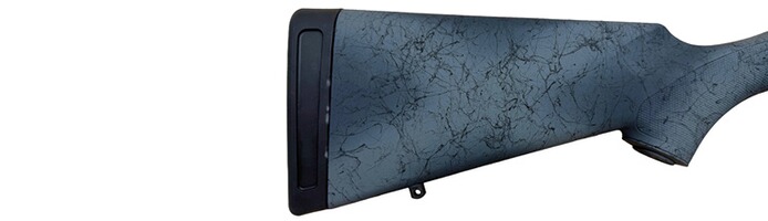 Carabine B14 Extrême Hunter, BERGARA