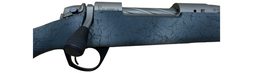 Carabine B14 Extrême Hunter, BERGARA