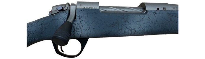 Carabine B14 Extrême Hunter, BERGARA