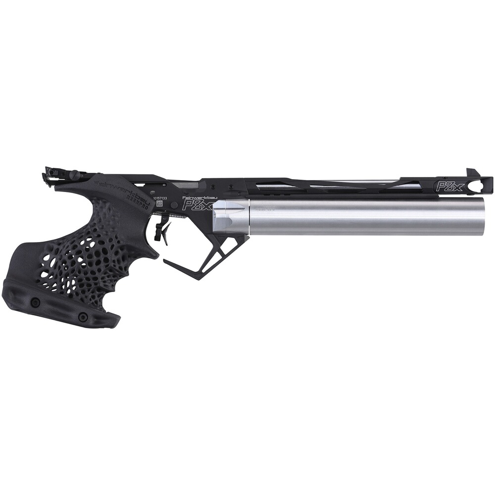 Pistolet à air comprimé P8X MeshPro