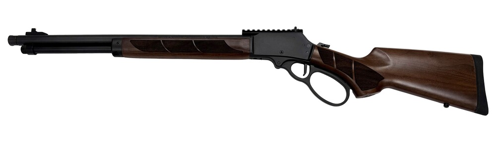 Carabine à levier sous garde 1854 traditional, Smith & Wesson