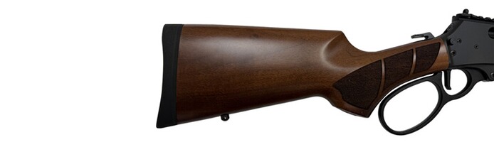 Carabine à levier sous garde 1854 traditional, Smith & Wesson