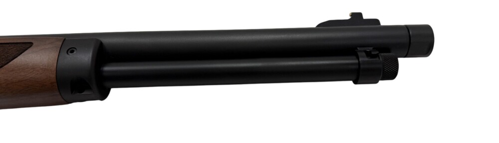 Carabine à levier sous garde 1854 traditional, Smith & Wesson