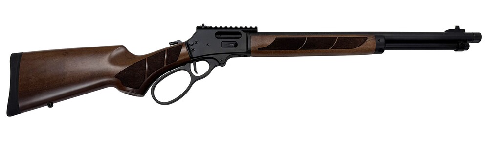 Carabine à levier sous garde 1854 traditional