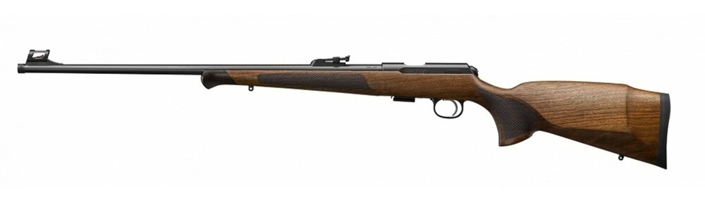 Carabine 457 Premium 17 HMR 24'', CZ