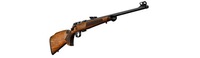 Carabine 457 Premium 17 HMR 24'', CZ