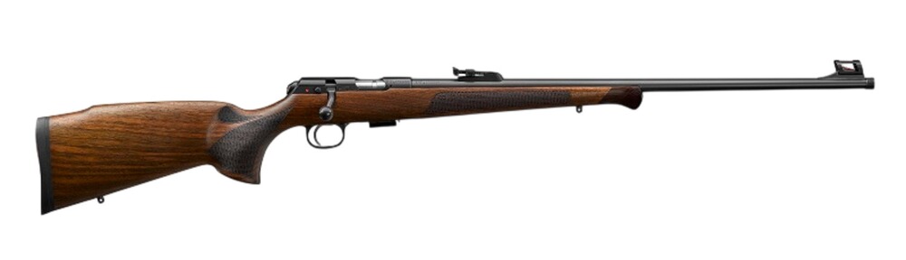 Carabine 457 Premium 17 HMR 24''
