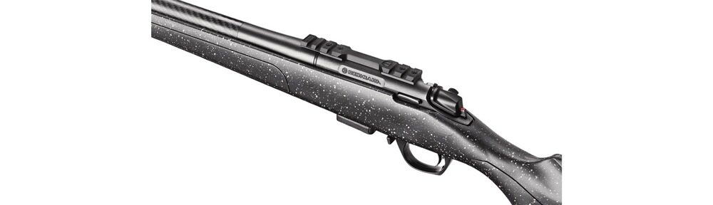 Carabine BMR X Carbon 22LR, BERGARA