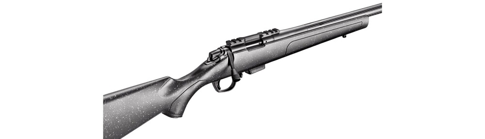 Carabine BMR X Carbon 22LR, BERGARA