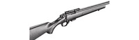 Carabine BMR X Carbon 22LR, BERGARA