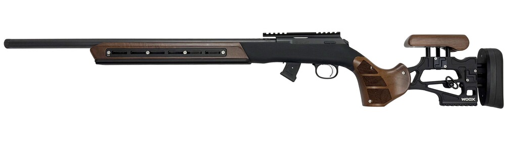 Carabine 457 WOOX FURIOSA, CZ