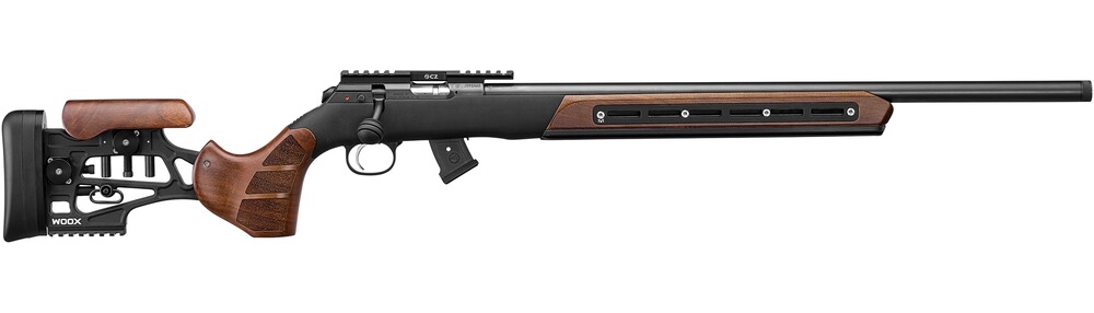 Carabine 457 WOOX FURIOSA