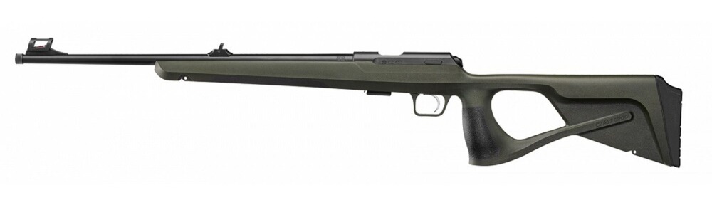 Carabine 457 ERGO, CZ