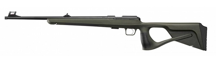 Carabine 457 ERGO, CZ