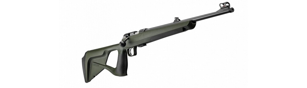 Carabine 457 ERGO, CZ