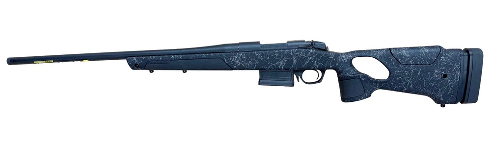 Carabine B14 Thumbhole, BERGARA