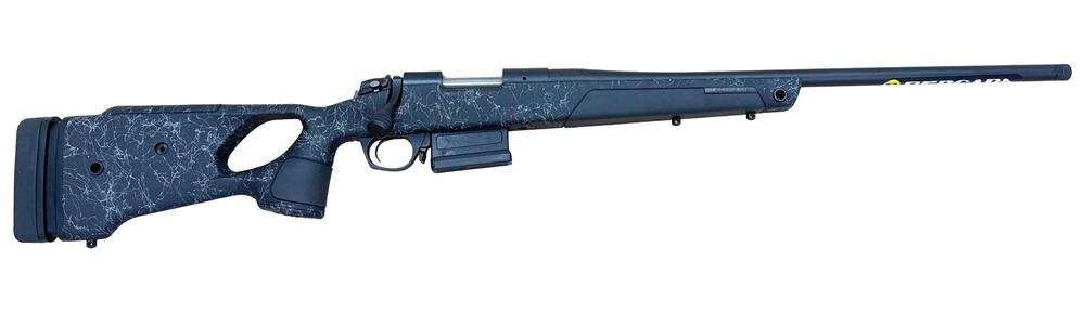 Carabine B14 Thumbhole