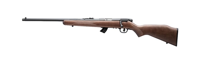 Carabine Savage Mark II GL 21'' + embase, Savage Arms