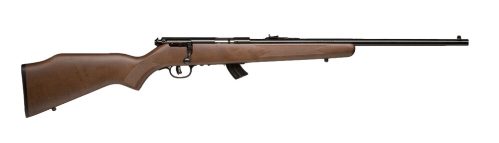 Carabine Savage Mark II GL 21'' + embase