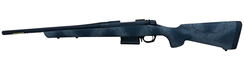 Carabine B14 Extrême Sierra, BERGARA