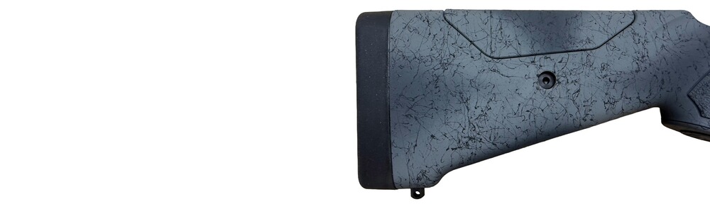 Carabine B14 Extrême Sierra, BERGARA