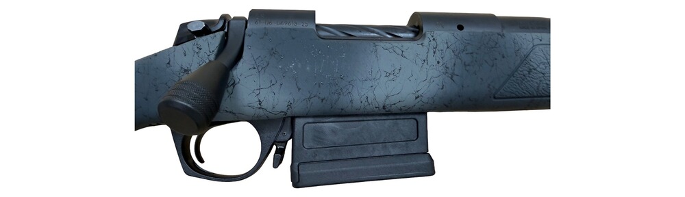 Carabine B14 Extrême Sierra, BERGARA