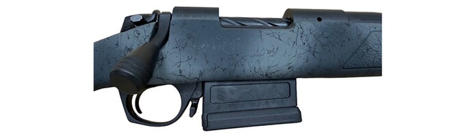 Carabine B14 Extrême Sierra, BERGARA