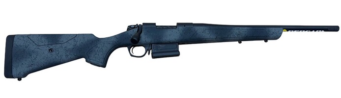 Carabine B14 Extrême Sierra, BERGARA