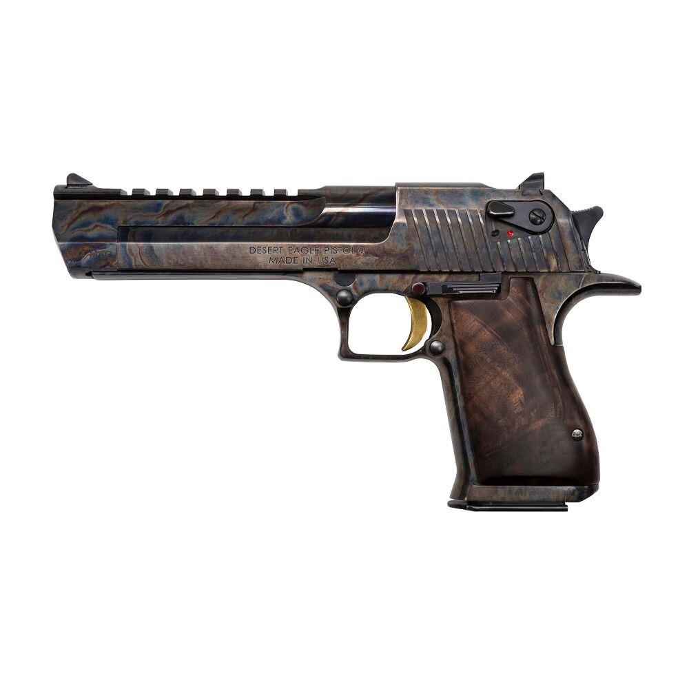 Pistolet Desert Eagle, Magnum Research