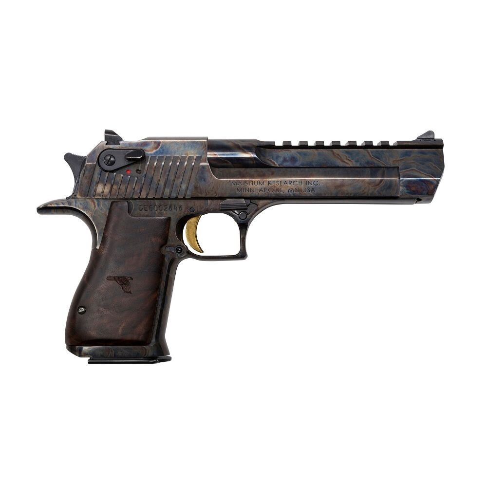 Pistolet Desert Eagle