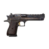 Pistolet Desert Eagle, Magnum Research
