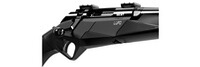 Kit Lupo Black 56cm BE.S.T. M14x1 + Aimpoint Micro H2 2Mo, Benelli
