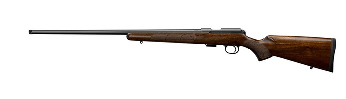 Carabine 457 Standard Beech, CZ