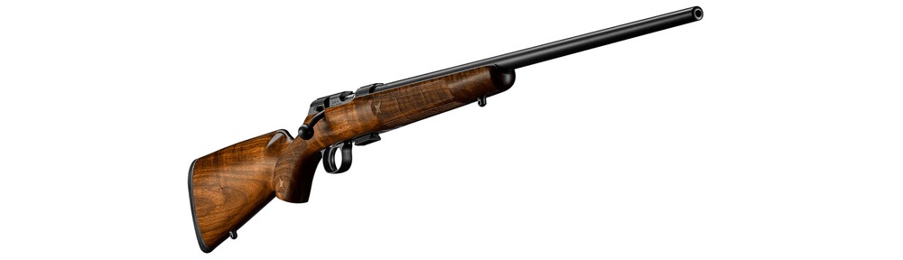 Carabine 457 Standard Beech, CZ