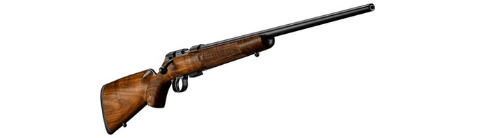 Carabine 457 Standard Beech, CZ