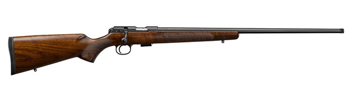 Carabine 457 Standard Beech, CZ