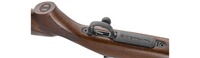 Carabine B14 Timber 30-06sp Noir 22", BERGARA