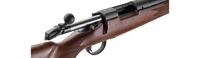 Carabine B14 Timber 30-06sp Noir 22", BERGARA