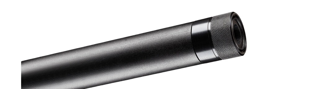 Carabine B14 Timber 30-06sp Noir 22", BERGARA