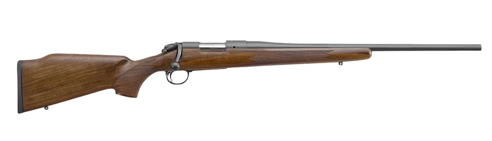 Carabine B14 Timber 30-06sp Noir 22"