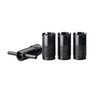 Chokes de rechange Mercury, Mercury hunting