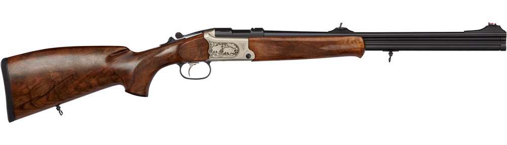 Express superposé B3 Chasse, Merkel